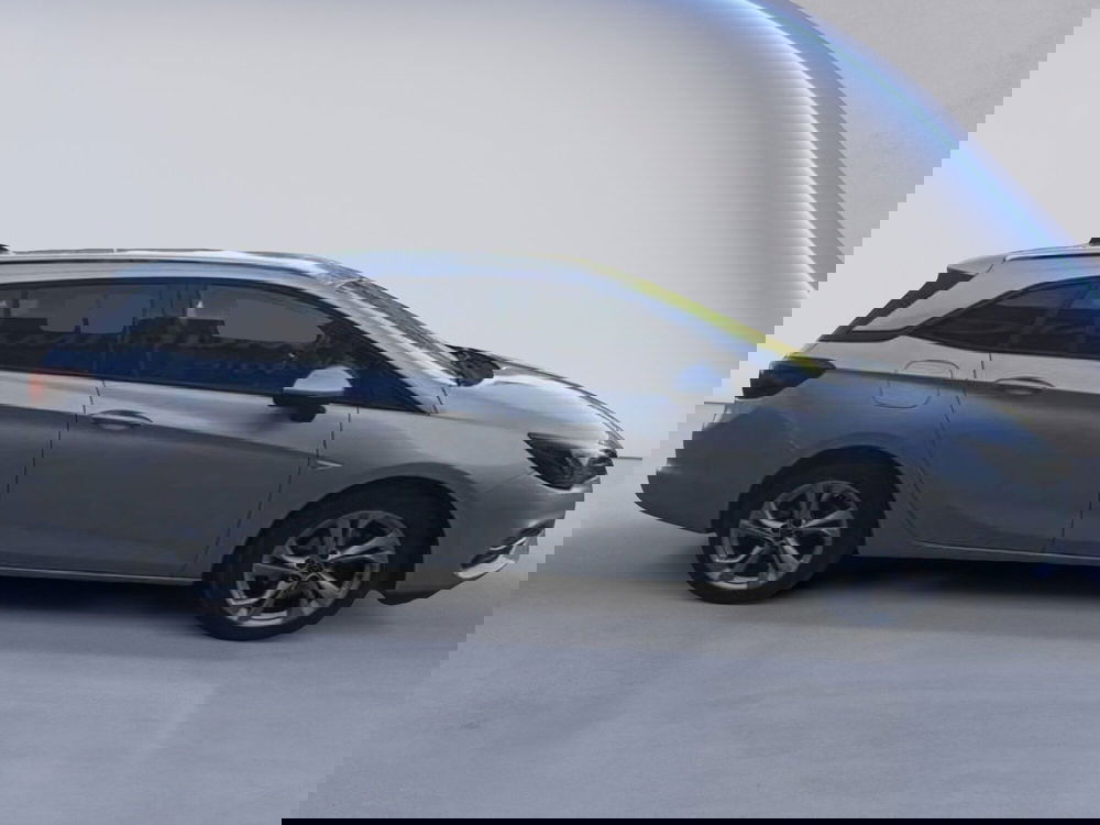 Opel Astra Station Wagon usata a Padova (4)