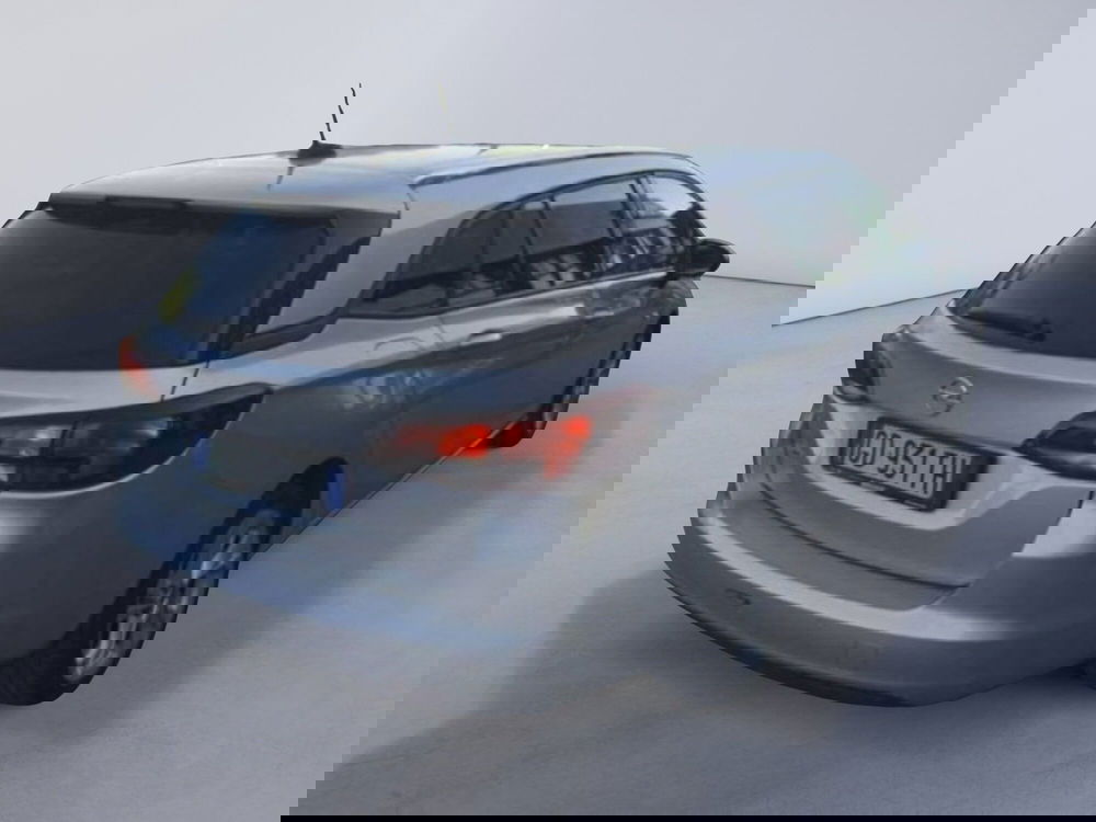 Opel Astra Station Wagon usata a Padova (5)