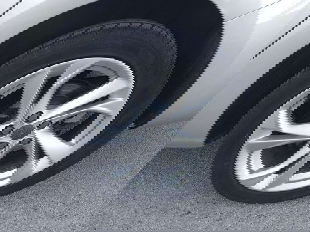 Opel Astra Station Wagon usata a Padova (9)