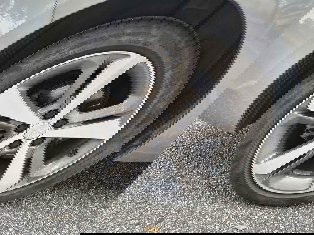 Peugeot 308 SW usata a Padova (9)