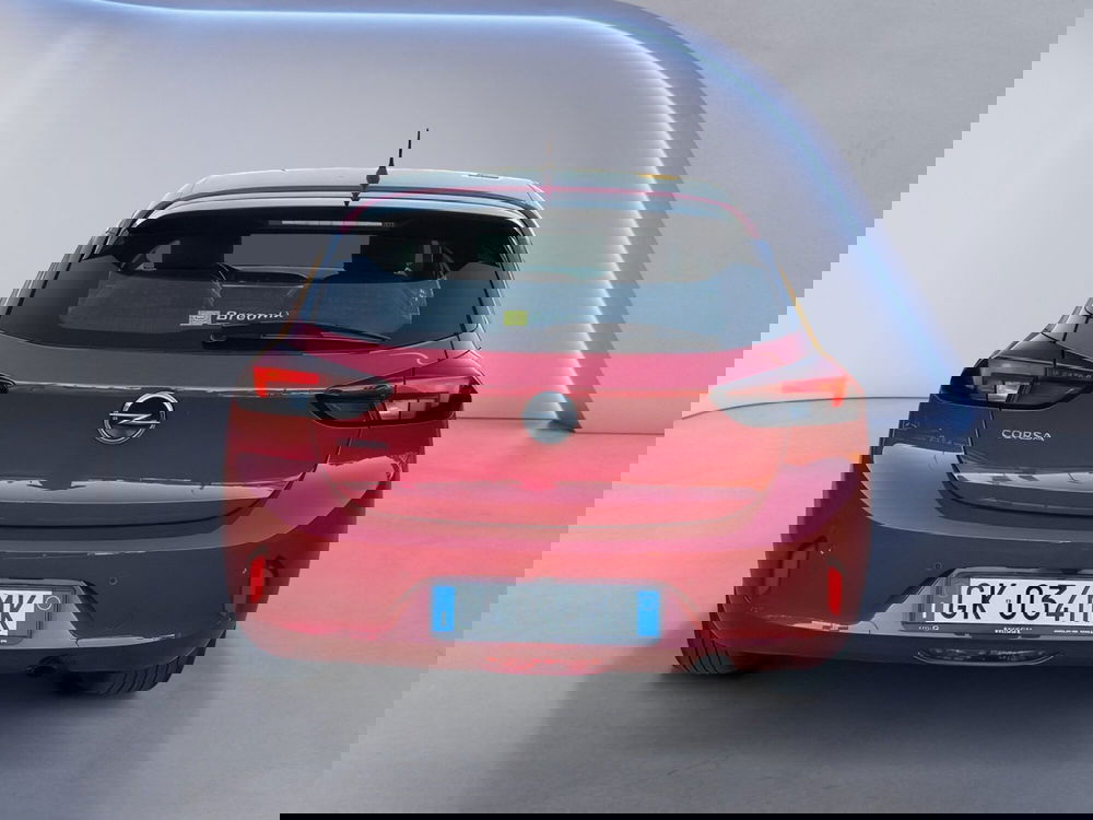 Opel Corsa usata a Padova (5)