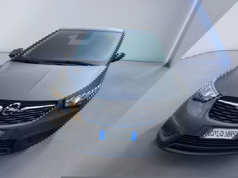 Opel Crossland X usata a Padova (2)