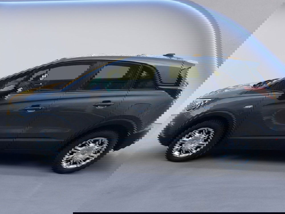 Opel Crossland X usata a Padova (7)