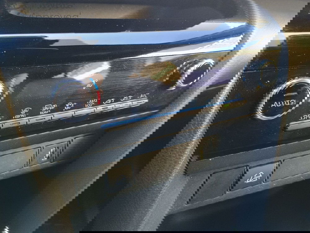 Toyota Yaris Cross usata a Reggio Calabria (18)