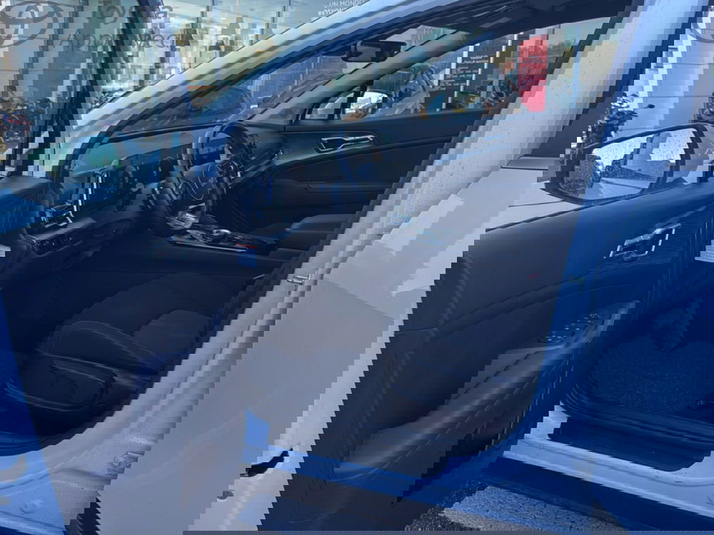 Kia Sportage usata a Reggio Calabria (13)