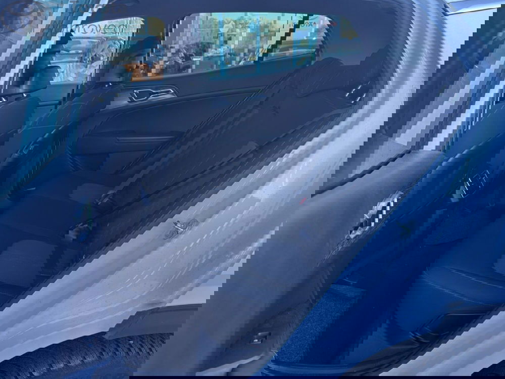 Kia Sportage usata a Reggio Calabria (14)