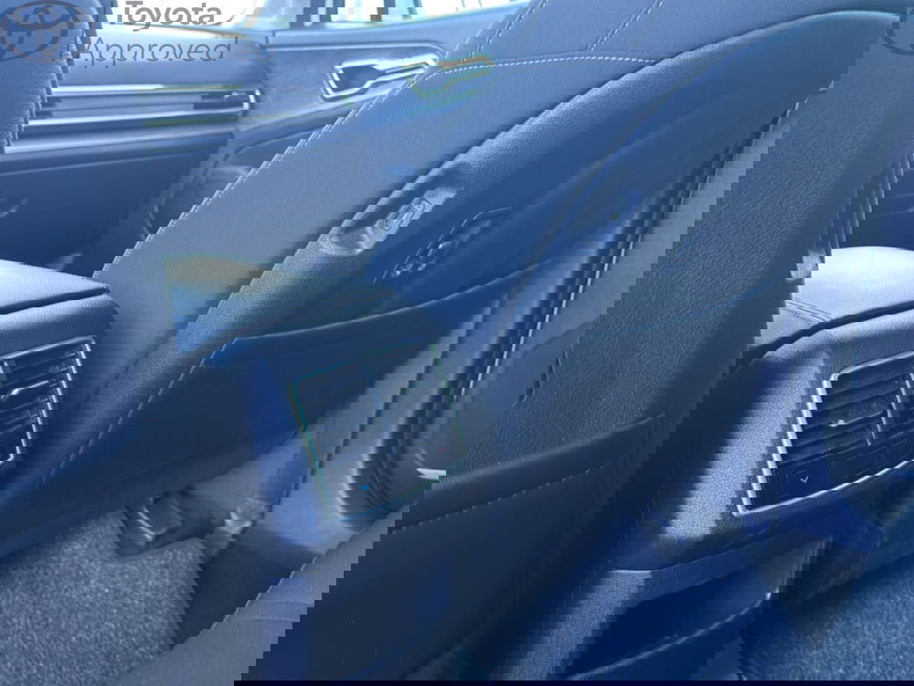 Kia Sportage usata a Reggio Calabria (15)