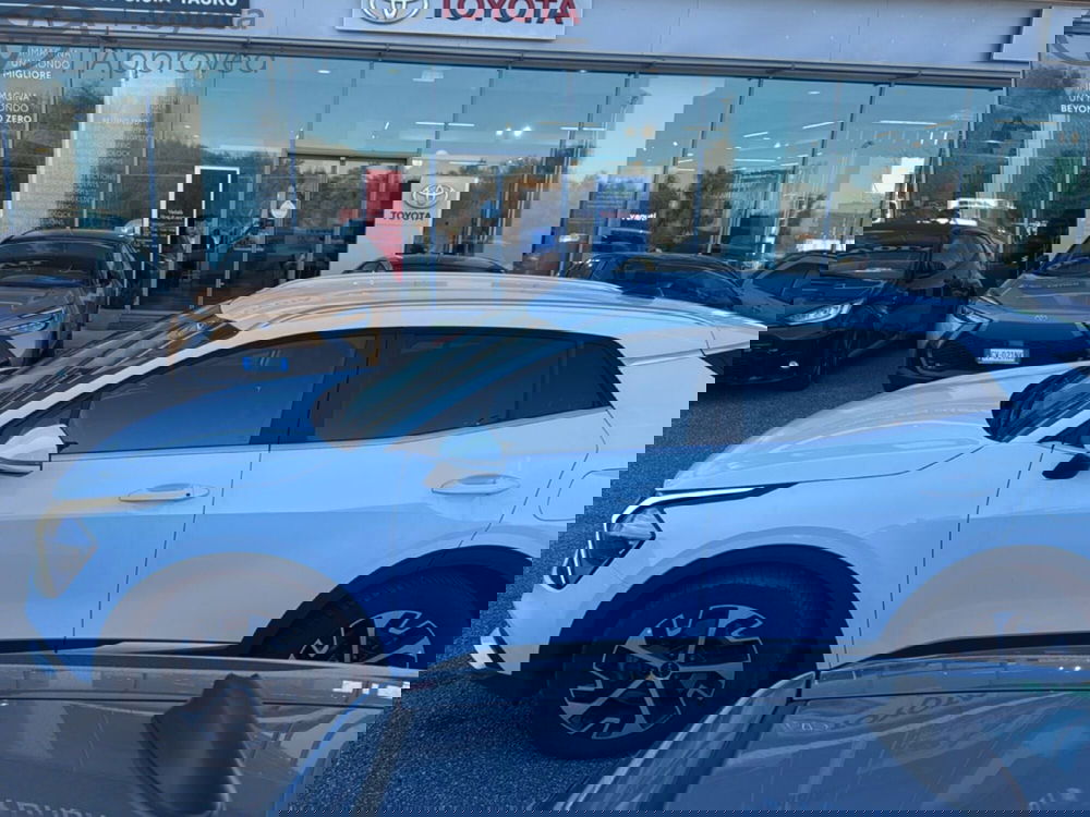 Kia Sportage usata a Reggio Calabria (2)