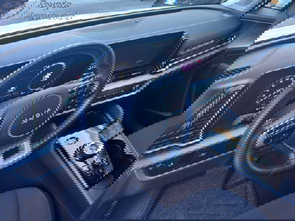 Kia Sportage usata a Reggio Calabria (9)