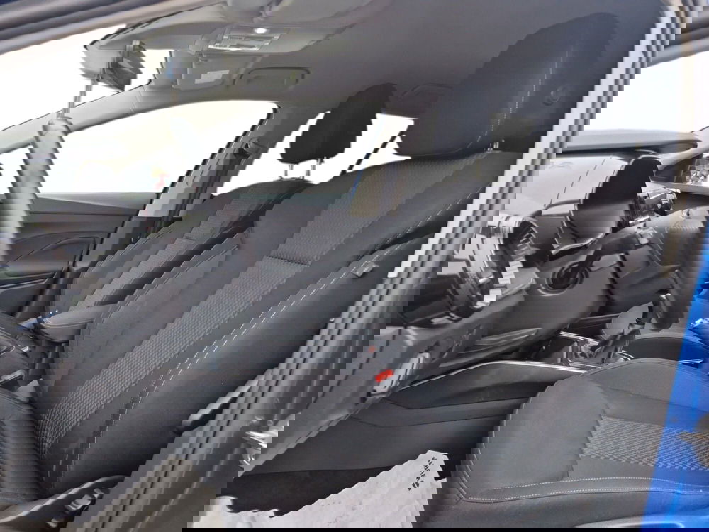 Skoda Fabia usata a Siena (11)