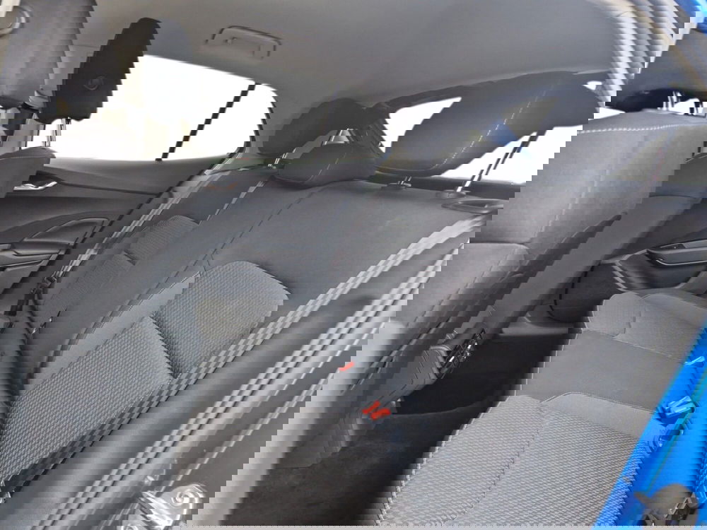 Skoda Fabia usata a Siena (12)