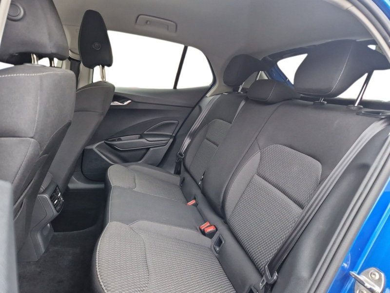 Skoda Fabia usata a Siena (12)