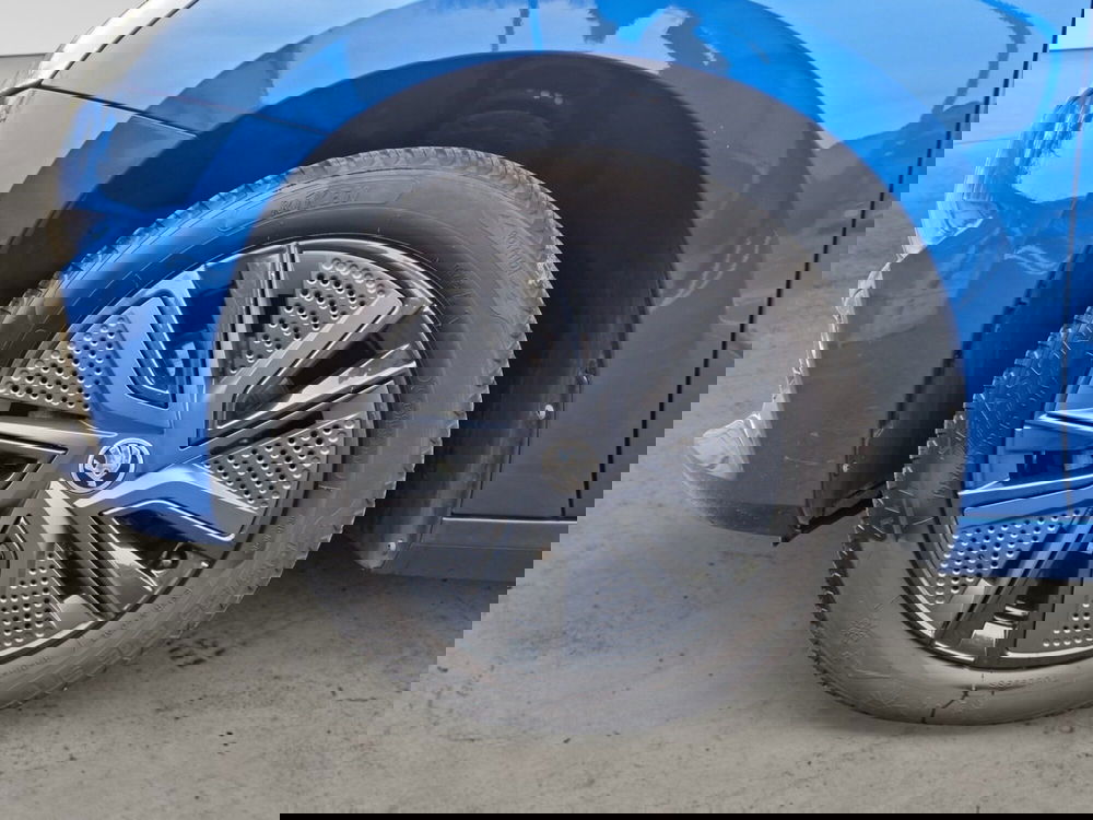 Skoda Fabia usata a Siena (9)