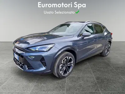 Cupra Formentor 1.5 hybrid 150cv dsg del 2025 usata a Monteriggioni