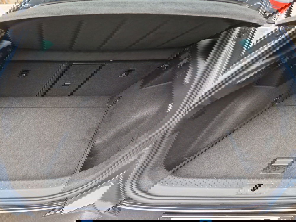 Cupra Formentor usata a Siena (10)