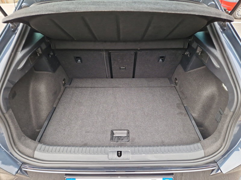 Cupra Formentor usata a Siena (10)