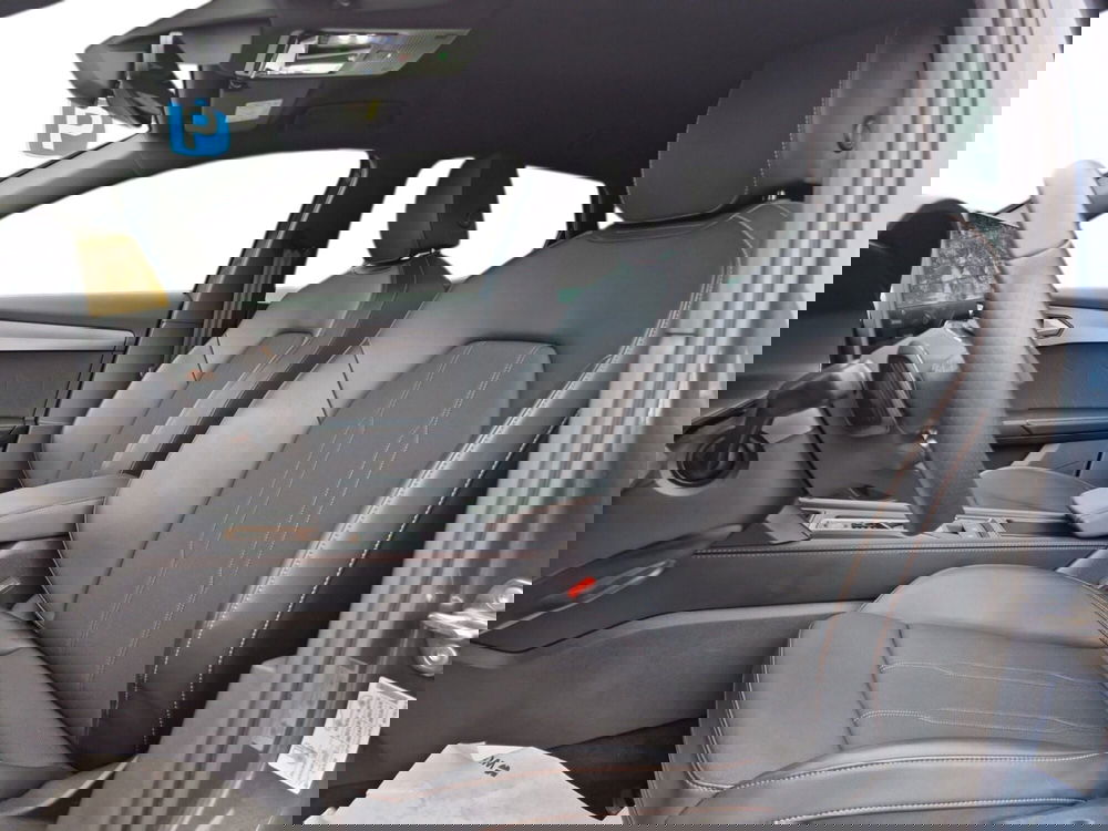 Cupra Formentor usata a Siena (11)