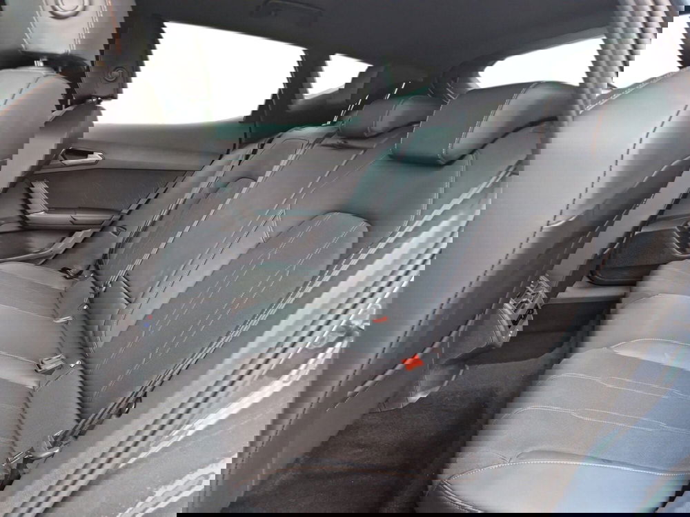 Cupra Formentor usata a Siena (12)