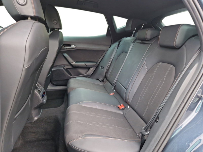 Cupra Formentor usata a Siena (12)