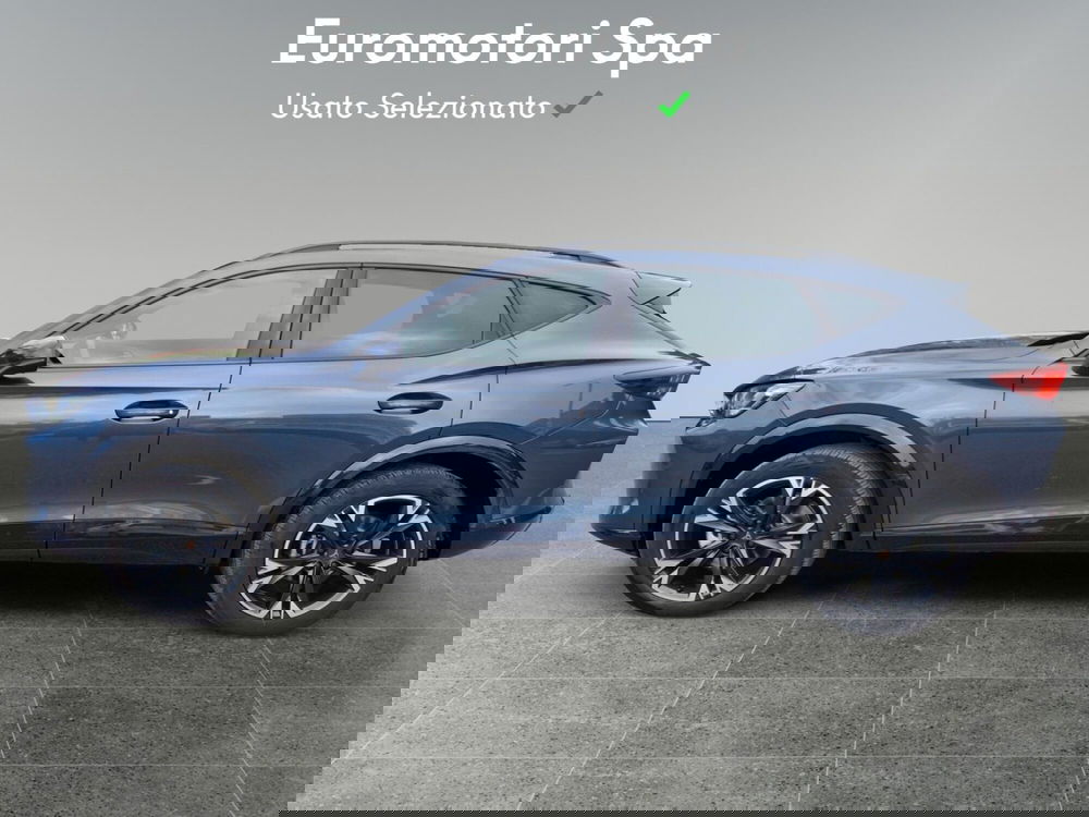 Cupra Formentor usata a Siena (2)