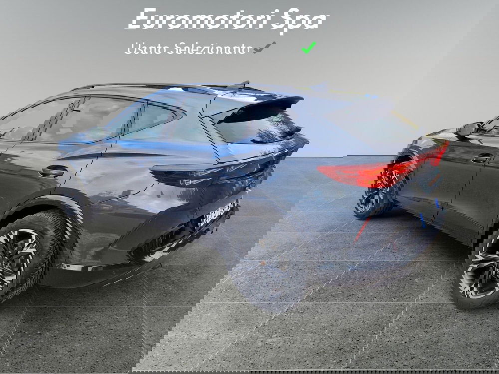 Cupra Formentor usata a Siena (3)