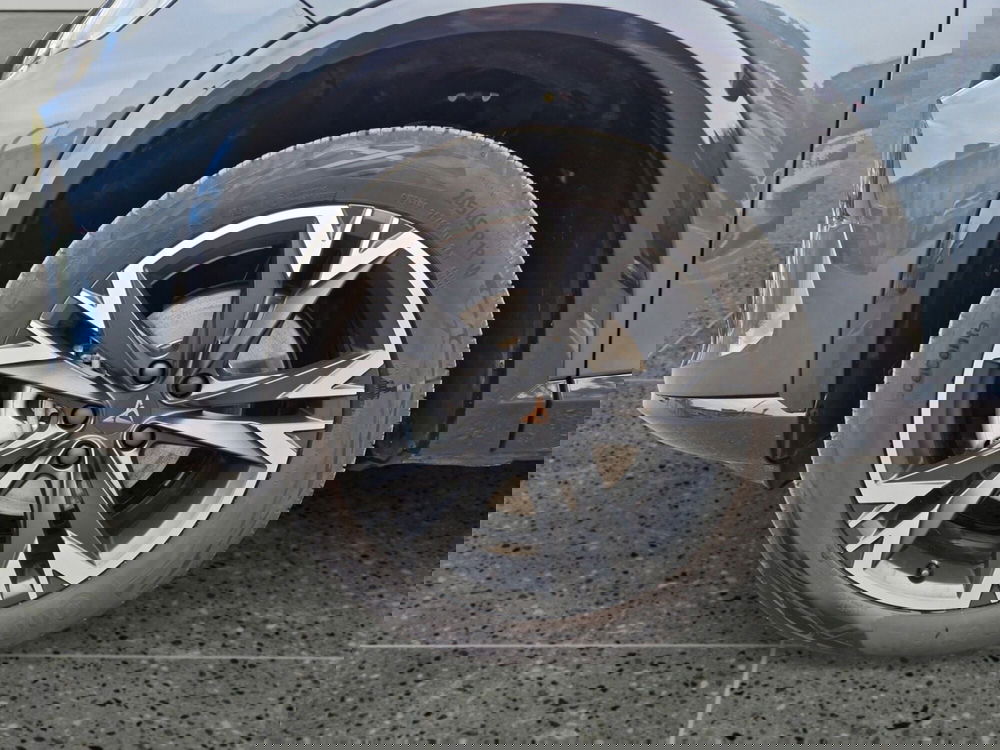 Cupra Formentor usata a Siena (9)