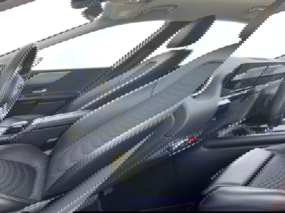 Mercedes-Benz Classe B usata a Napoli (10)