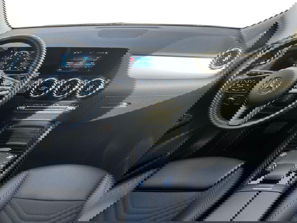 Mercedes-Benz Classe B usata a Napoli (11)