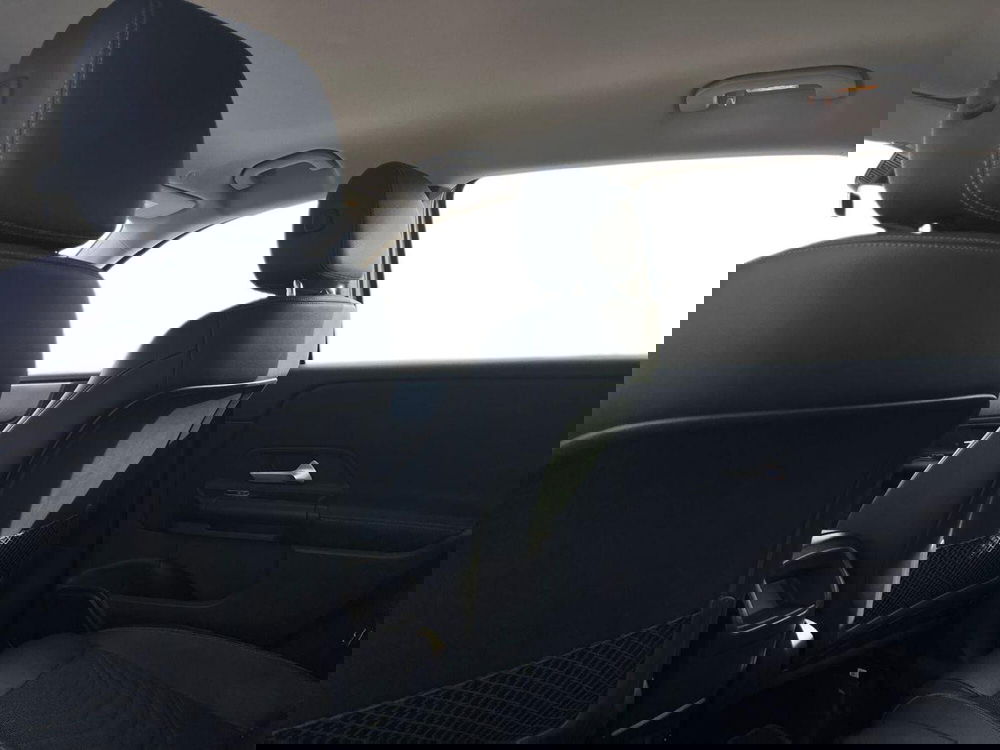 Mercedes-Benz Classe B usata a Napoli (15)