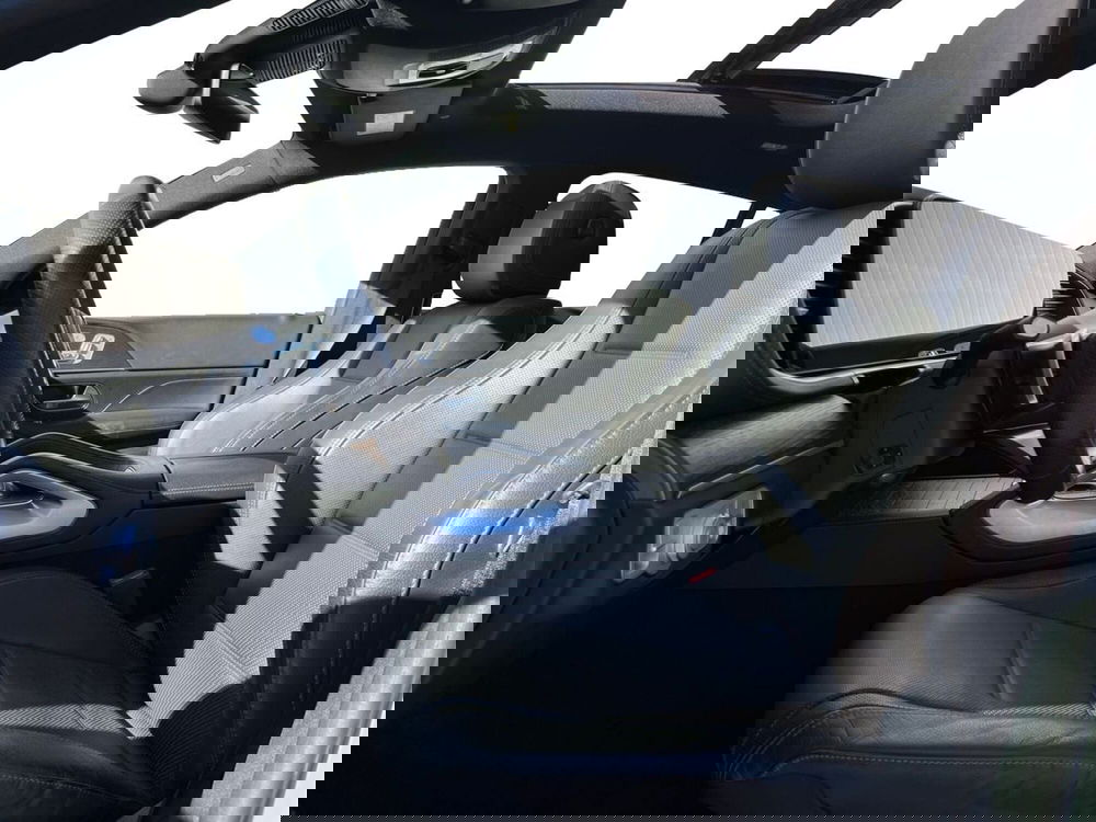 Mercedes-Benz GLE Coupé usata a Napoli (10)