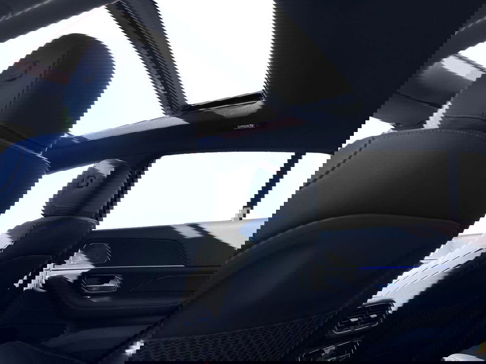 Mercedes-Benz GLE Coupé usata a Napoli (14)