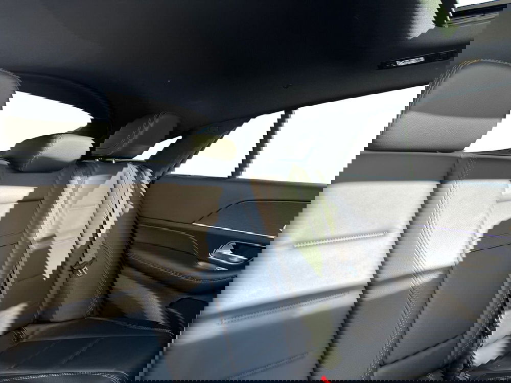 Mercedes-Benz GLE Coupé usata a Napoli (15)