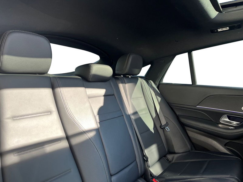 Mercedes-Benz GLE Coupé usata a Napoli (15)