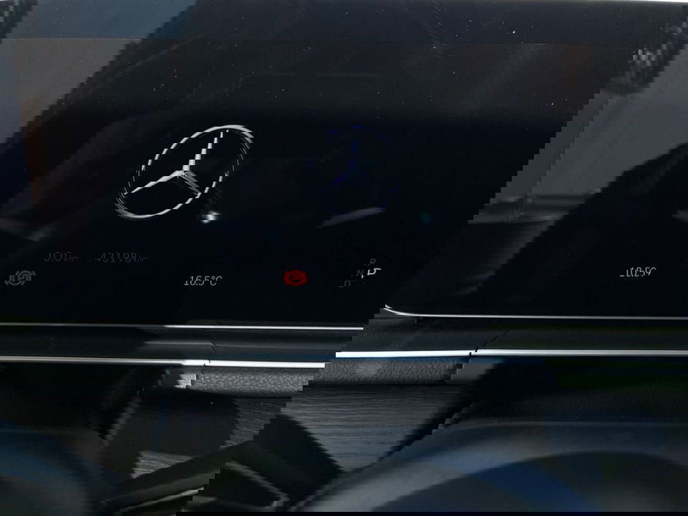 Mercedes-Benz GLE Coupé usata a Napoli (8)