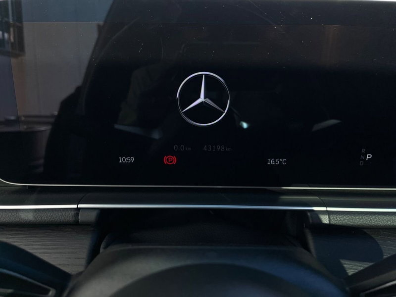 Mercedes-Benz GLE Coupé usata a Napoli (8)