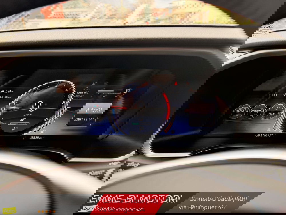 ICH-X K2 usata a Lecco (10)