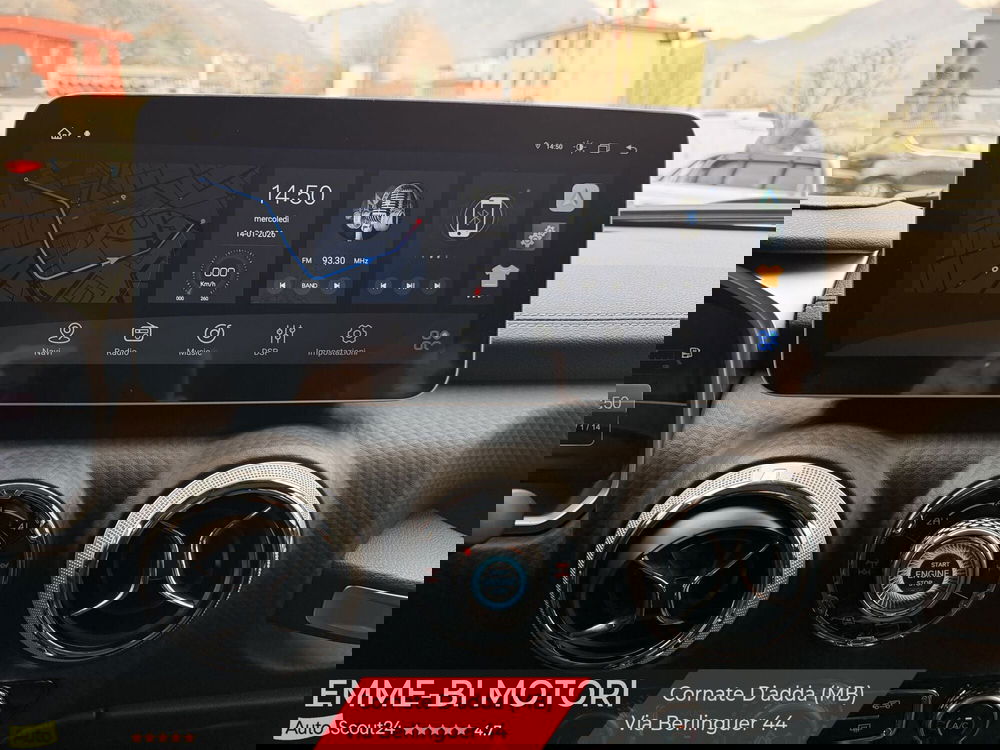 ICH-X K2 usata a Lecco (11)