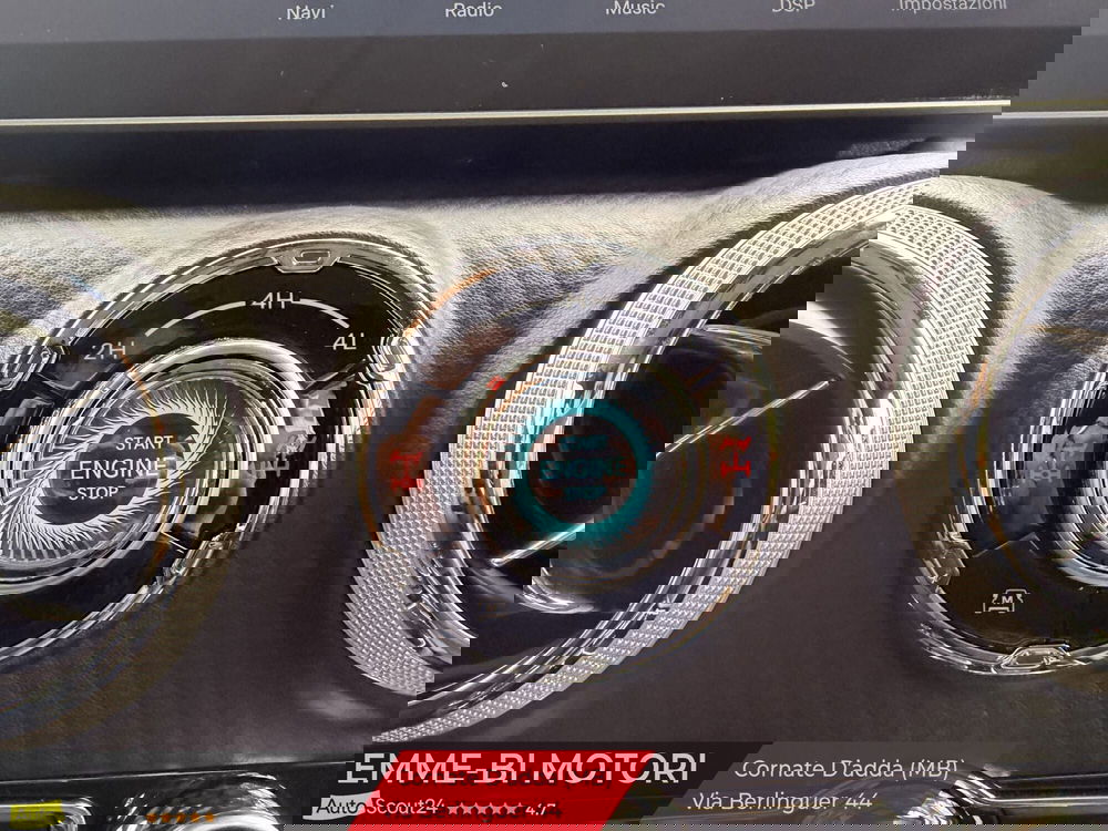 ICH-X K2 usata a Lecco (12)