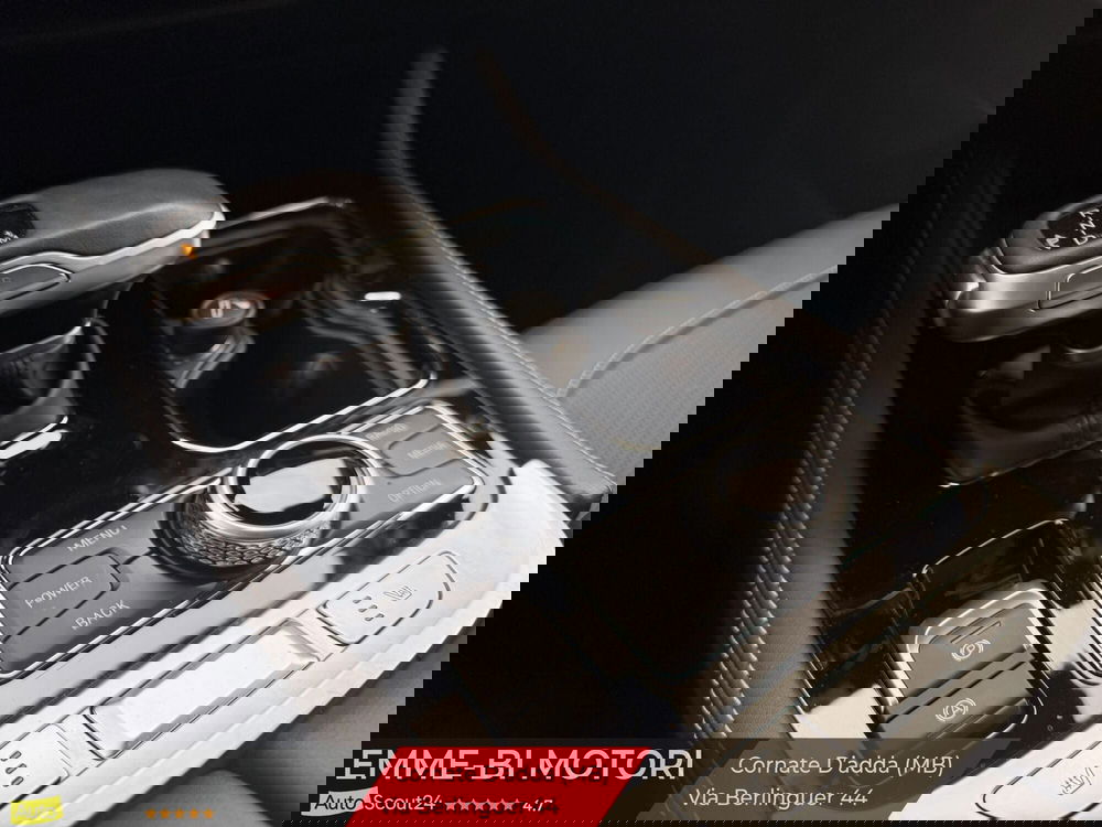 ICH-X K2 usata a Lecco (13)