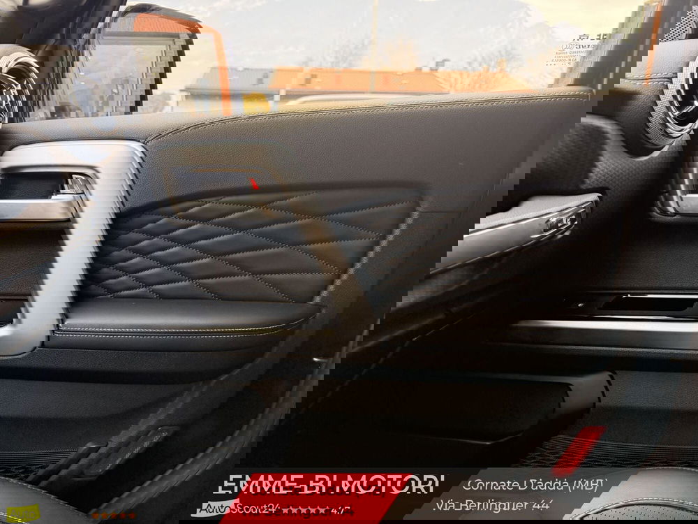 ICH-X K2 usata a Lecco (14)