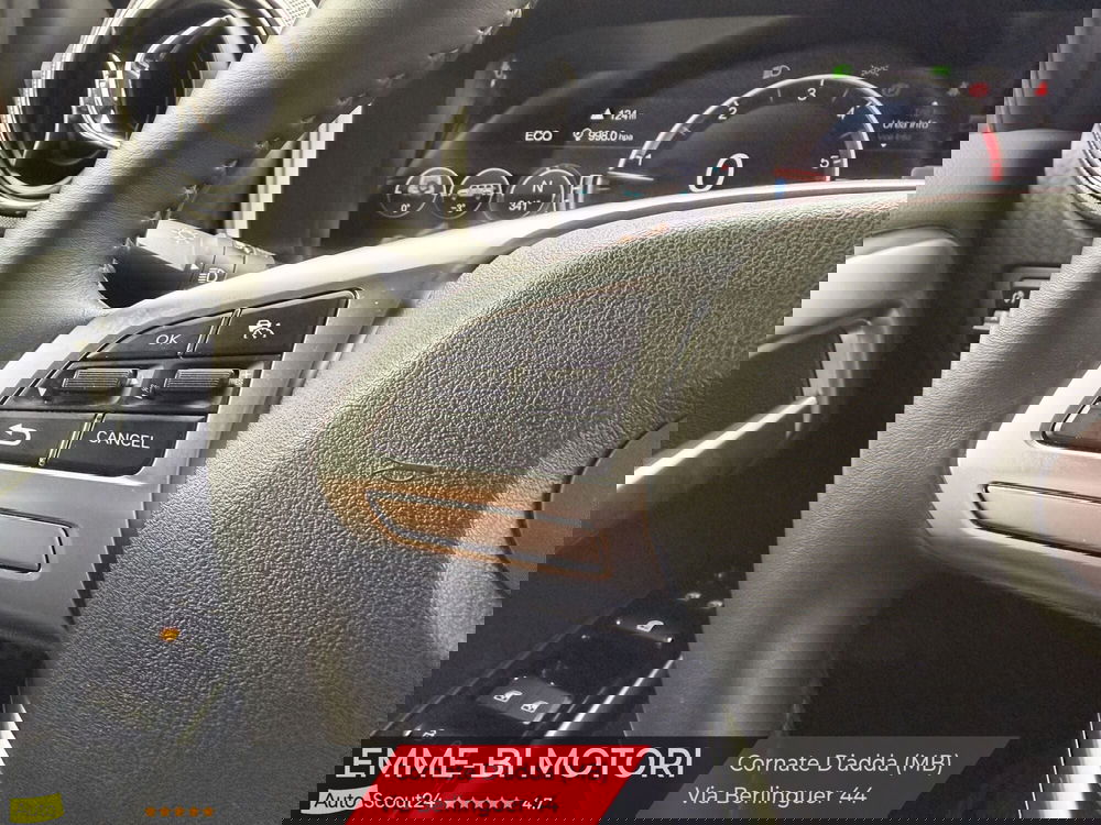 ICH-X K2 usata a Lecco (15)