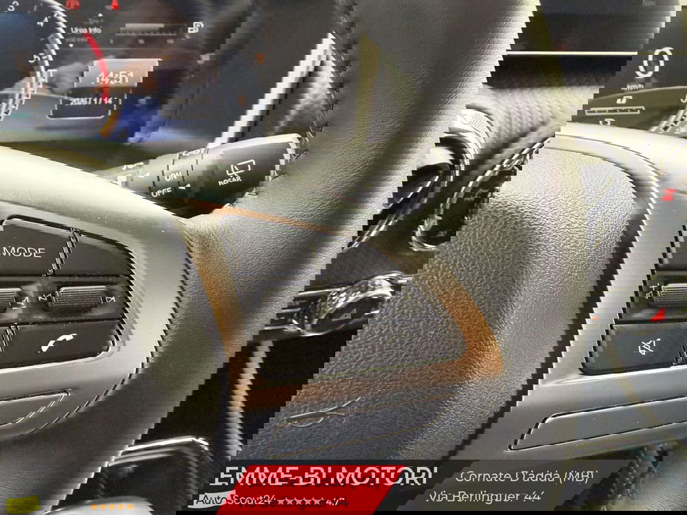 ICH-X K2 usata a Lecco (16)