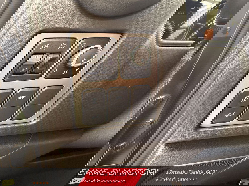 ICH-X K2 usata a Lecco (17)