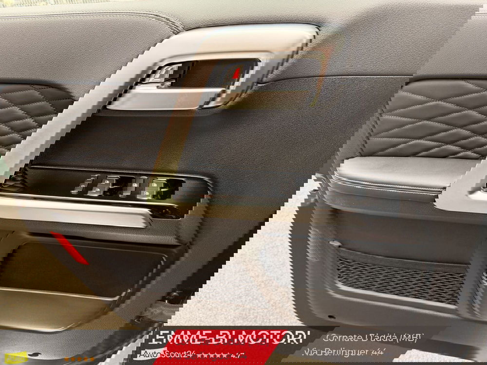 ICH-X K2 usata a Lecco (18)