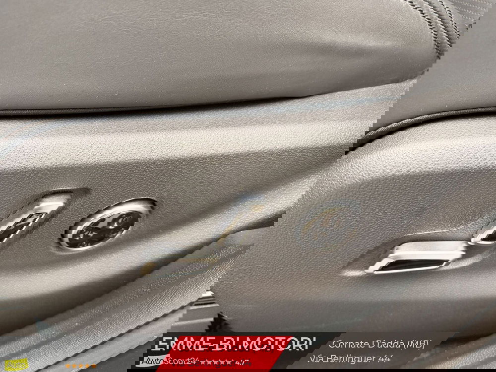 ICH-X K2 usata a Lecco (19)