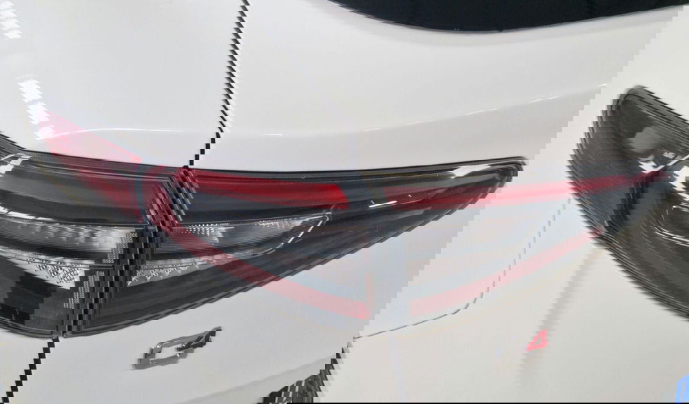 Alfa Romeo Stelvio usata a Terni (16)