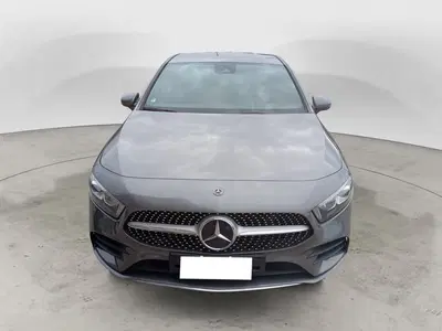 Mercedes-Benz Classe A Sedan 180 d Automatic 4p. Premium del 2019 usata a Parete