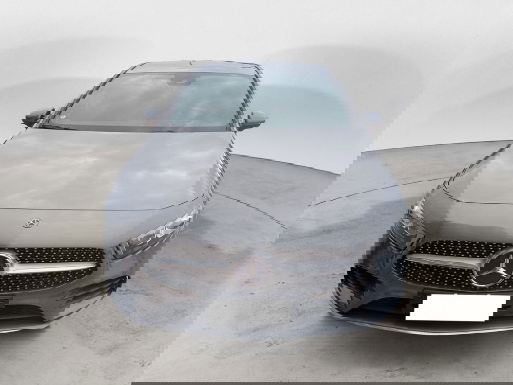 Mercedes-Benz Classe A Sedan usata a Caserta