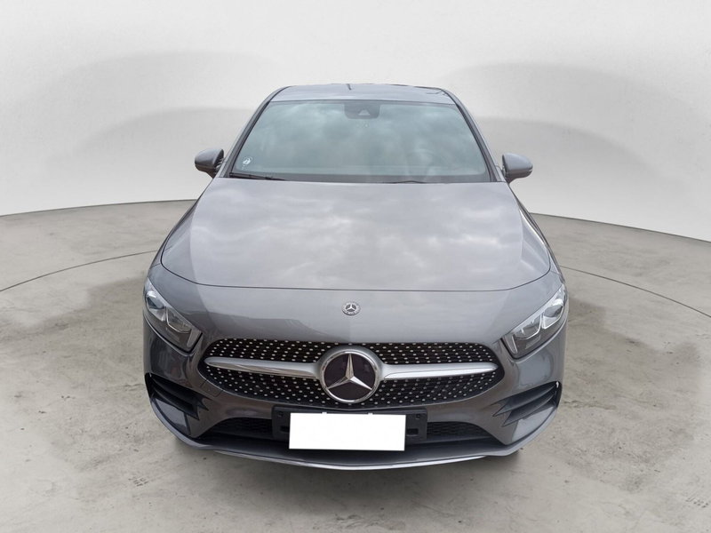 Mercedes-Benz Classe A Sedan usata a Caserta