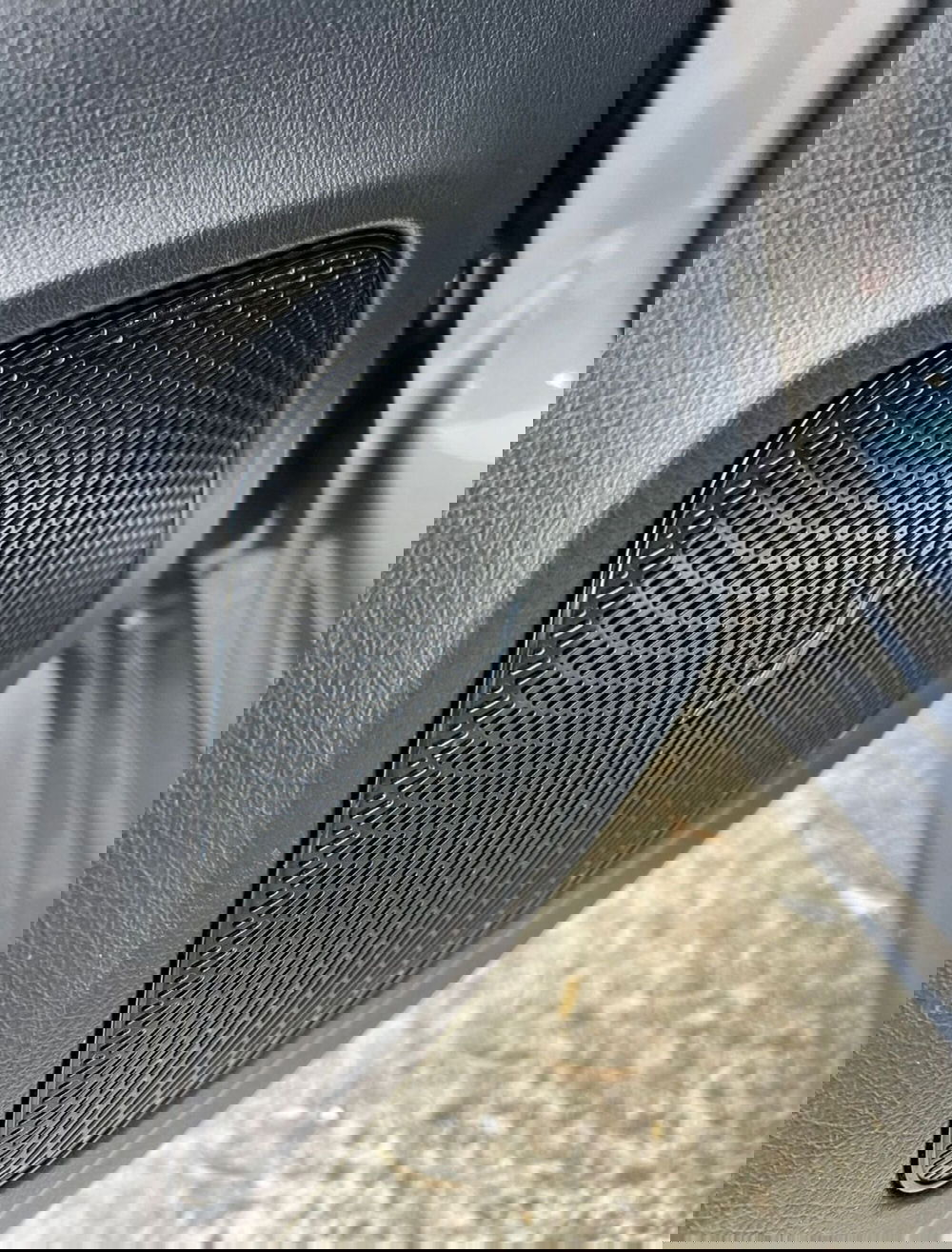 Mercedes-Benz Classe A Sedan usata a Caserta (4)